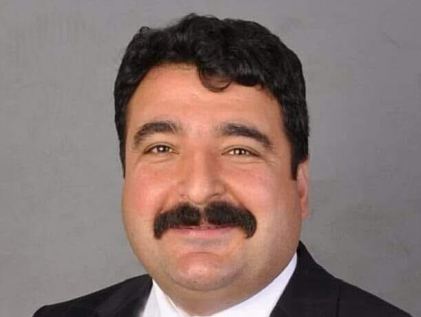 MHP'li belediye meclis üyesi Akçöltekin, kalp krizi geçirdi