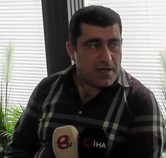 Kayserispor Başkanvekili Açıkalın: "Transfer yasağını kaldıracağımıza inanıyorum”