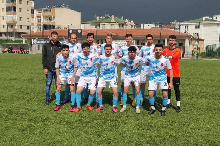 2. Amatör Küme'de Play-Off'a Kalanlar Belli Oldu