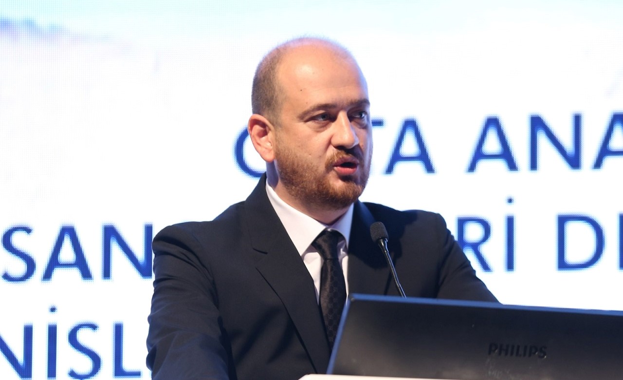 Başkan Tekbaş: “Açıklanan Buğday Fiyatı Üretici, Sanayici ve Tüketici İçin Olumlu”