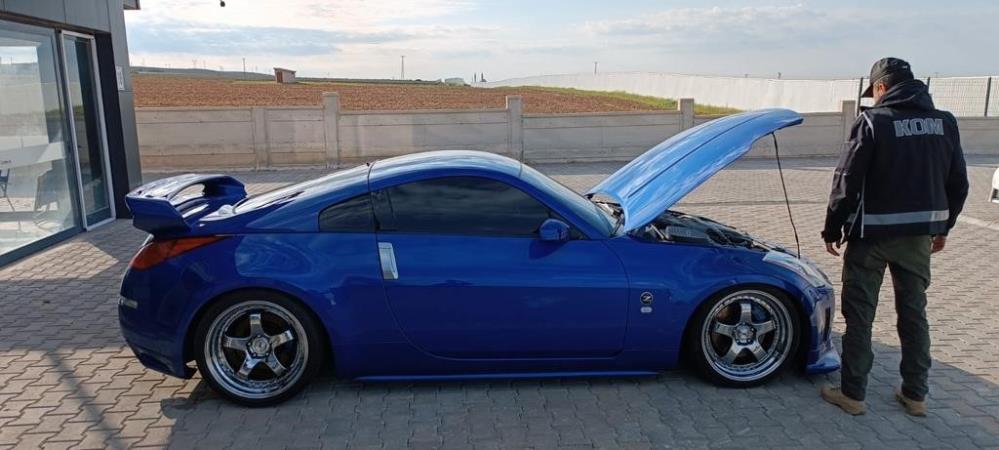 Bakan Yerlikaya duyurdu: Uluslararası oto kaçakçılarına yönelik ‘Fren’ Operasyonunda 12 gözaltı