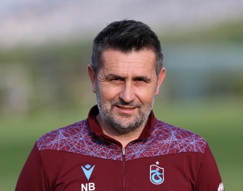 Nenad Bjelica: “Meydan okumaktan korkmuyorum”