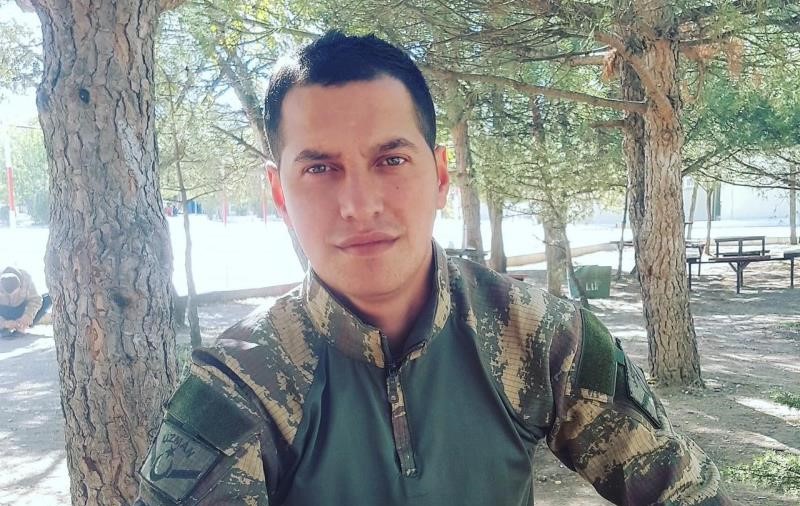 Konyalı şehidin Ailesine Acı Haber Ulaştı