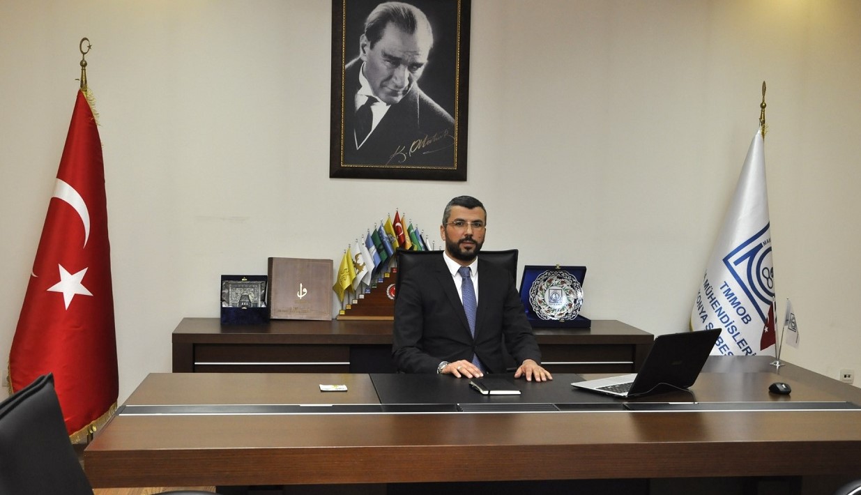 Başkan Altun Uyardı  “Klima Alırken Bir Bilene Mutlaka Danışın”