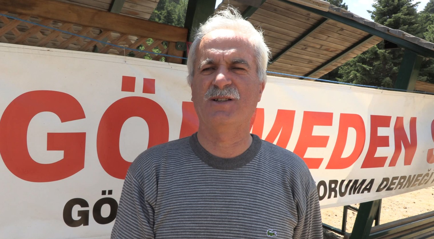 Gören Eller Kampı Düzenlendi