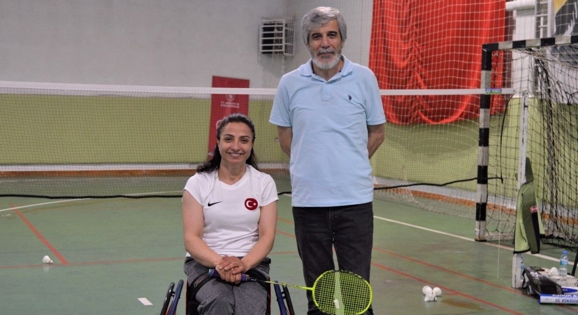 Torku Şeker Spor'da Milli Gurur