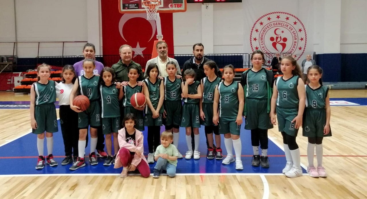 Bu Spor Kulübü Sporcu Fabrikası Gibi