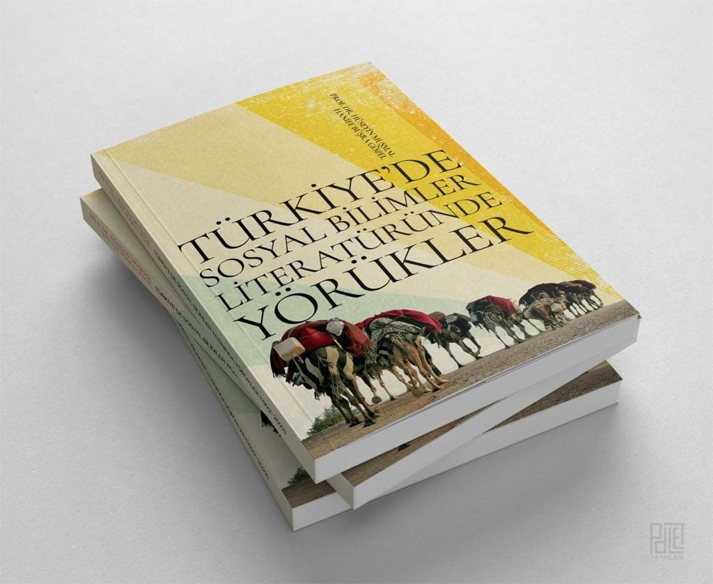 Tarihçi Prof. Dr. Hüseyin Muşmal’ dan “Yörükler” Kitabı