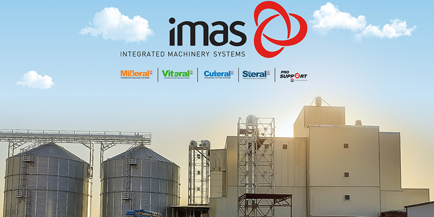 İmaş Makina Sudan’da Üçüncü Yem Fabrikasını Devreye Alıyor