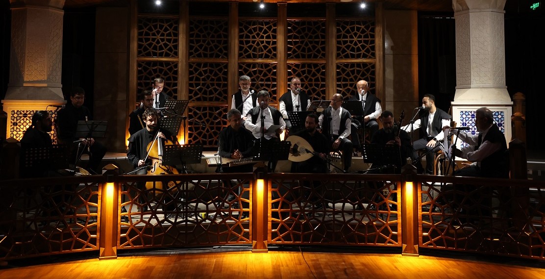 Deprem Şehitleri Konya'da Dualarla Anıldı