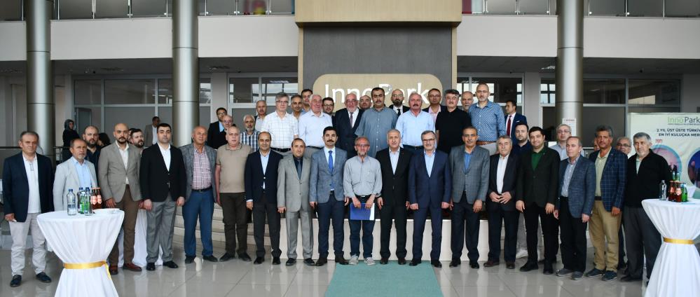 Innopark, Türkiye’nin en başarıları arasında