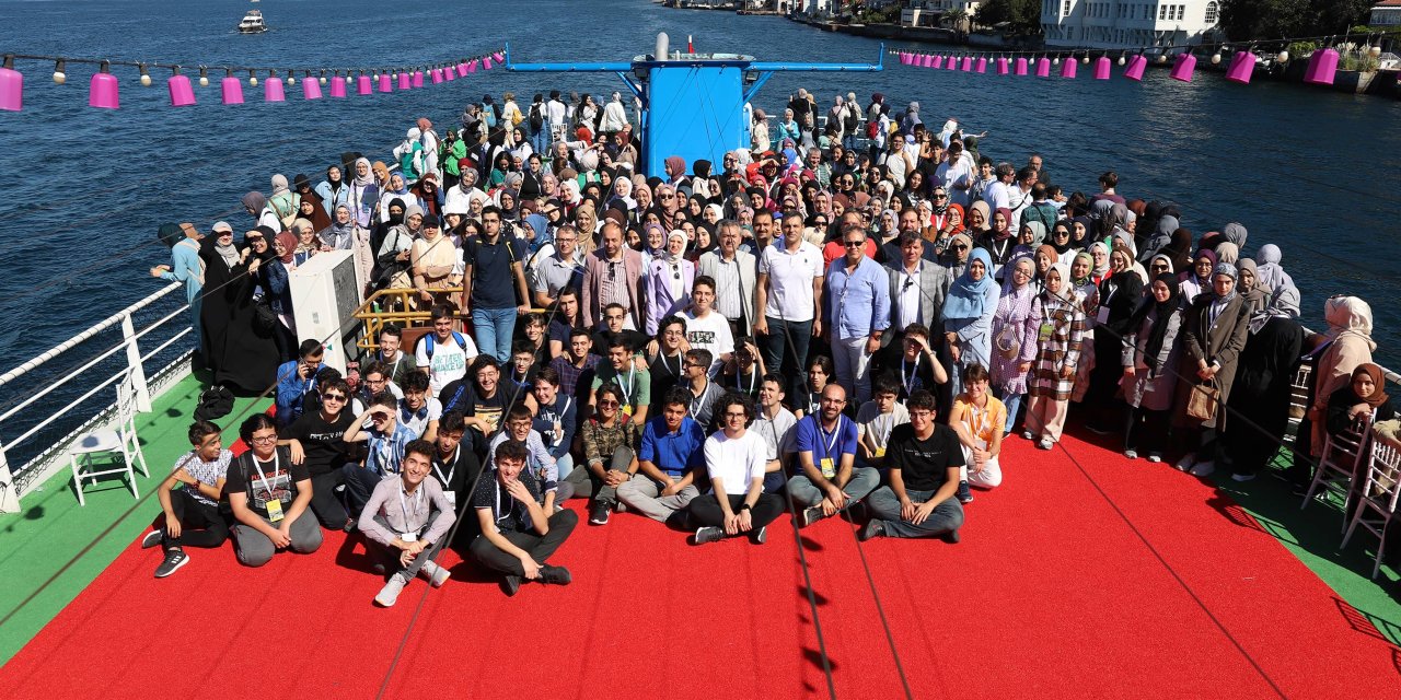 Başkan Altay: “Gençlerimiz İki Başkent Arasında Gönül Köprüsü Kurdu”