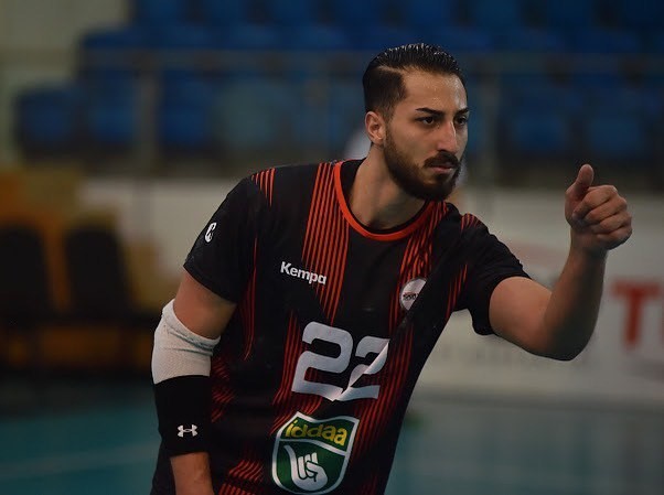 Milli Pivot, Sakarya Büyükşehir Hentbol’da