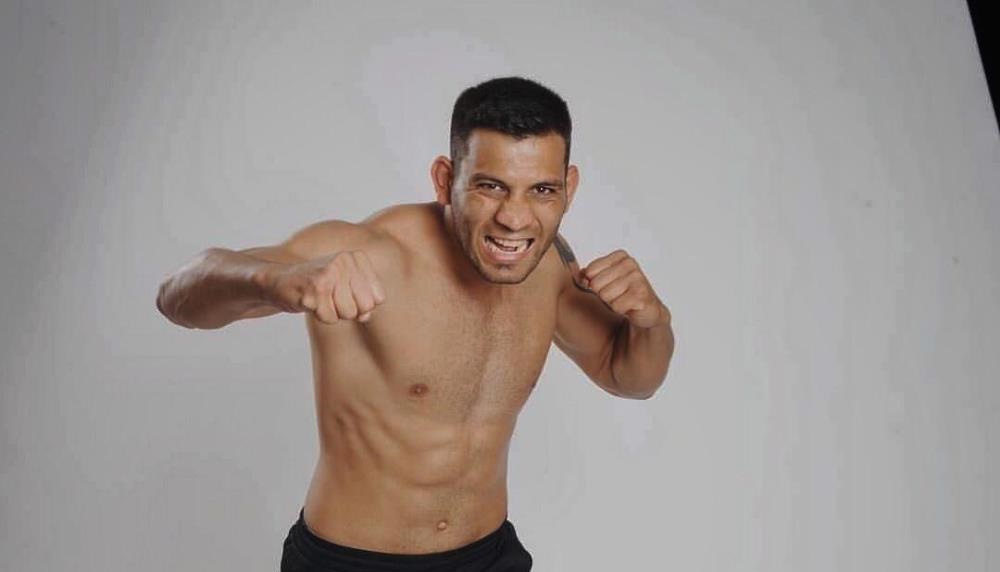 Hamdi Kuzgun, Türkiye’yi temsil edecek