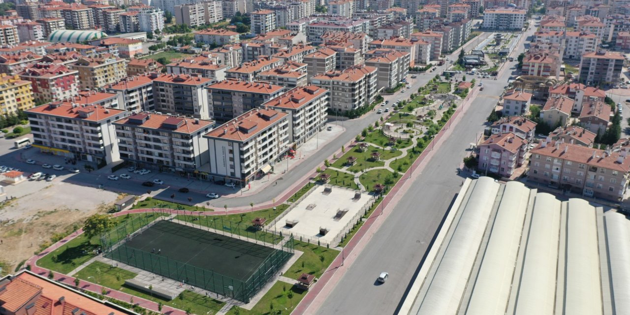 Karatay’da Mahalle Şenlikleri Başlıyor