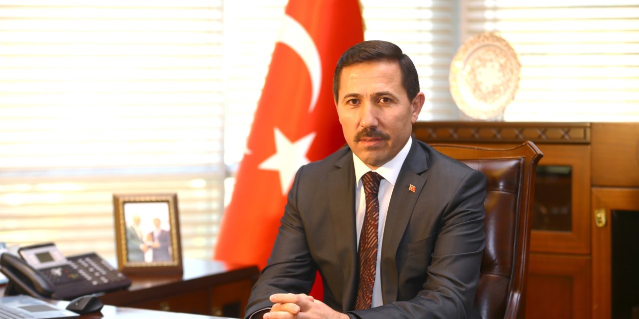 Hasan Kılca: "15 Temmuz’da Milletimiz Hainlere Gereken Dersi Verdi"