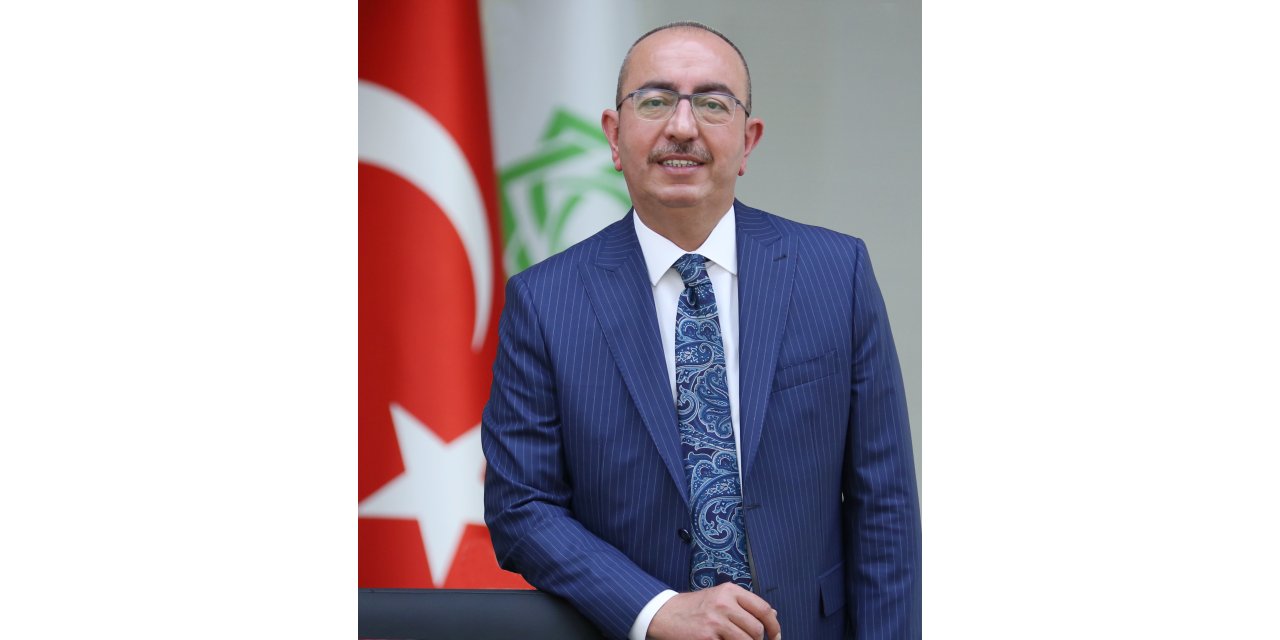 Başkan Kavuş; “15 Temmuz Türkiye Yüzyılı Kahramanlarının  Destanıdır”