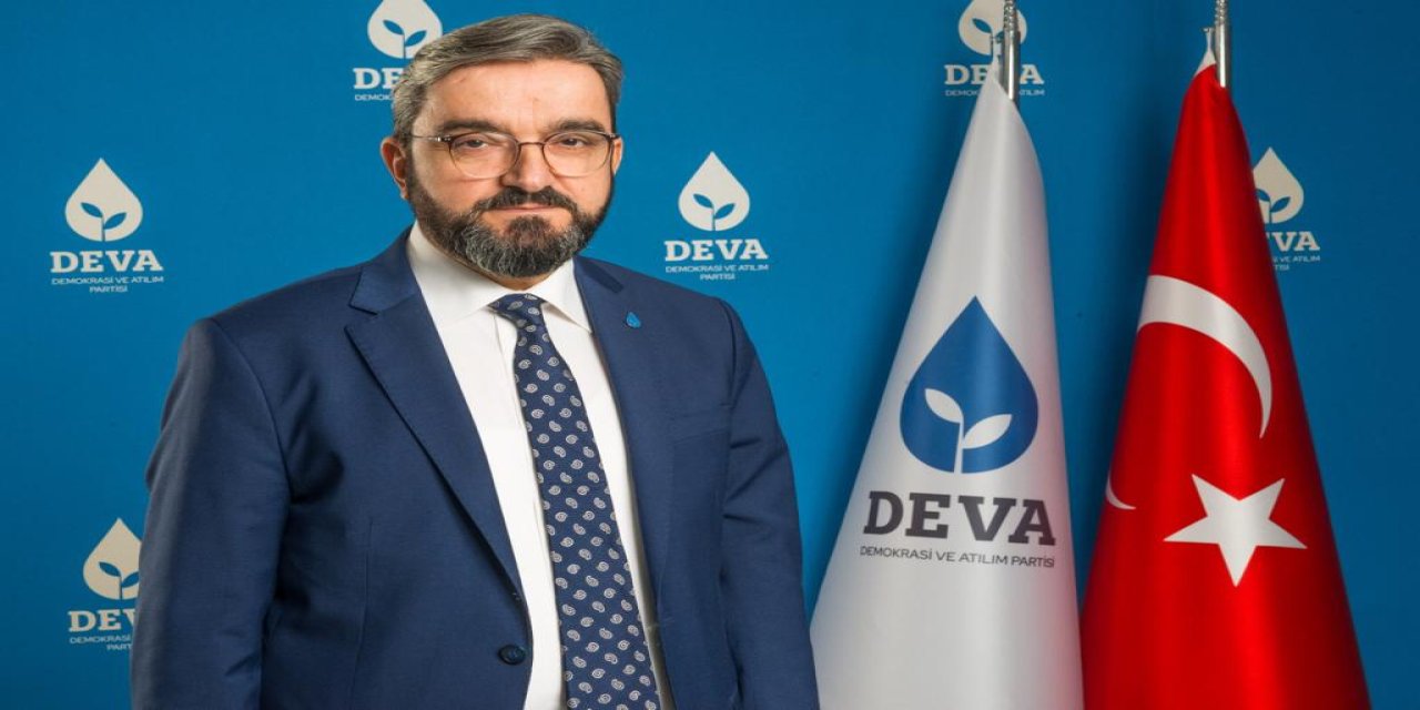 Karaca’dan 15 Temmuz Mesajı