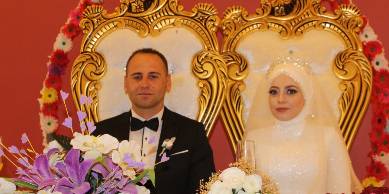 Çil Ailesinin Mutlu Günü