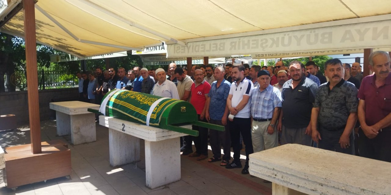 Şen Ailesinin Acı Günü