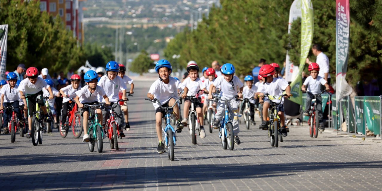 Bizim Meram’da Mahalle Şenlikleri  Tüm Coşkusuyla Sürüyor