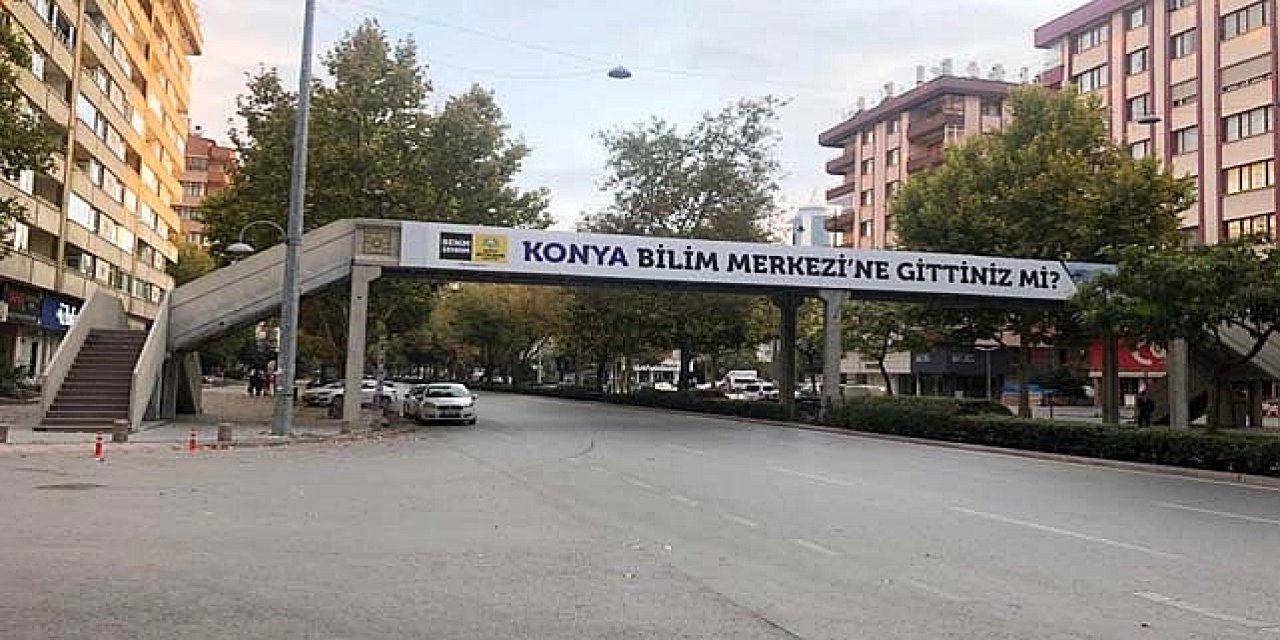 Kerkük Caddesi Bu Saatler Arası Trafiğe Kapatılacak