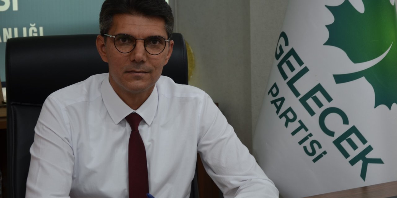 Gelecek Partisi’nden Ekmek Zammına Tepki