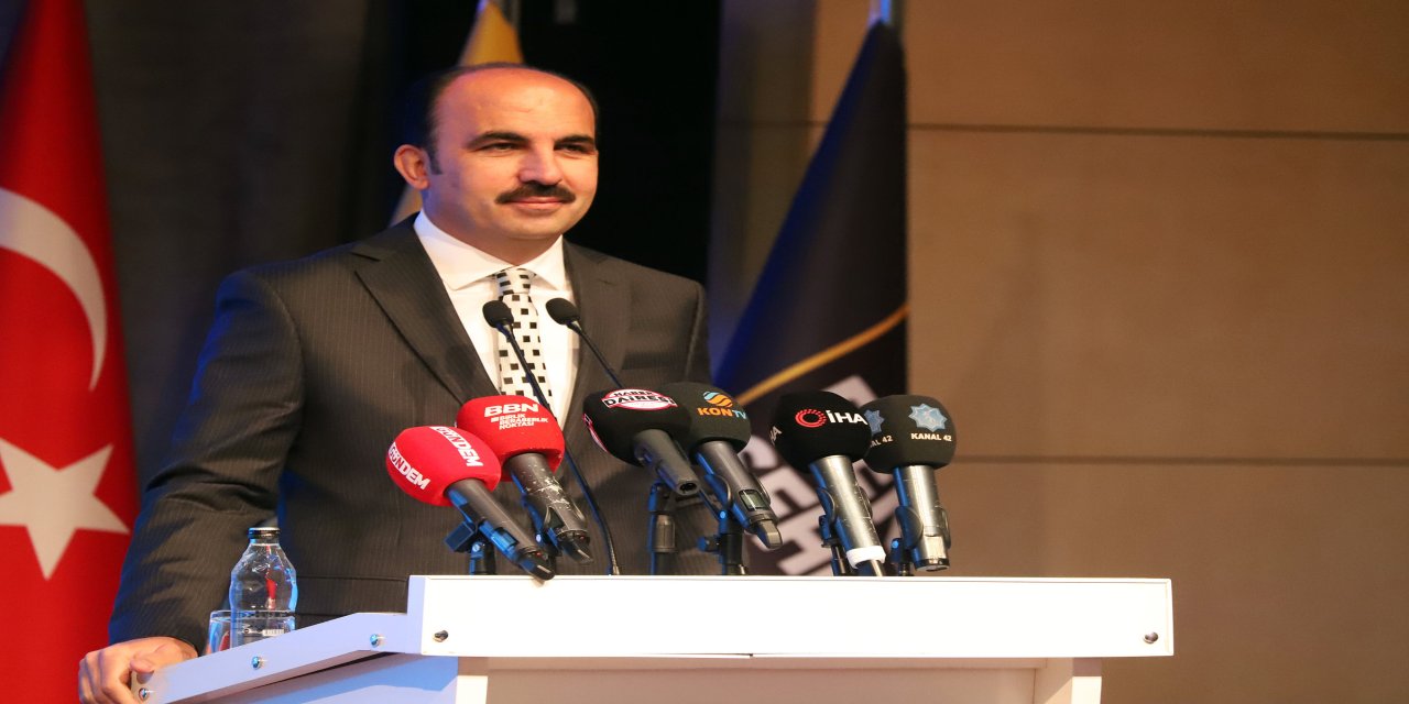 Başkan Altay: “24 Temmuz Basın Bayramı Kutlu Olsun”