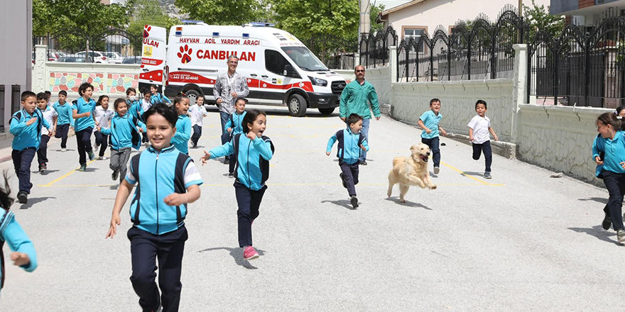 "CANBULAN" la can bulanlar