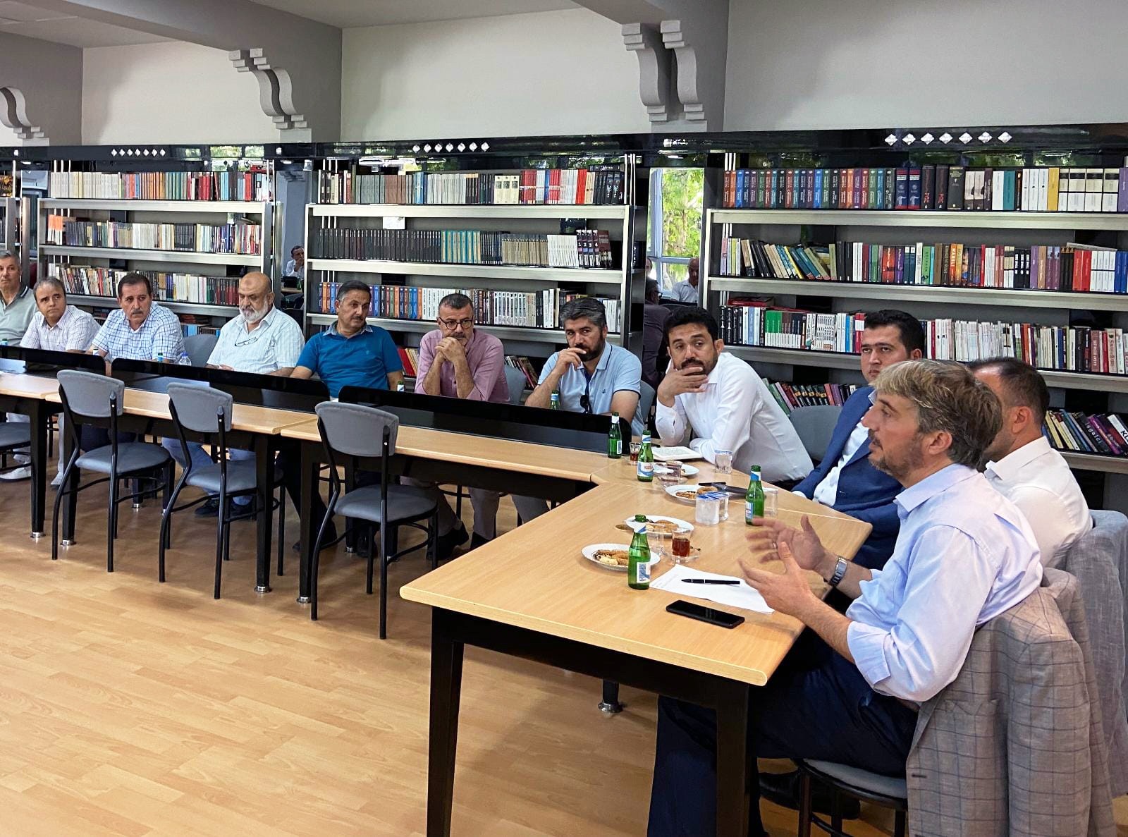 Hedef 1 Milyon Öğrenci