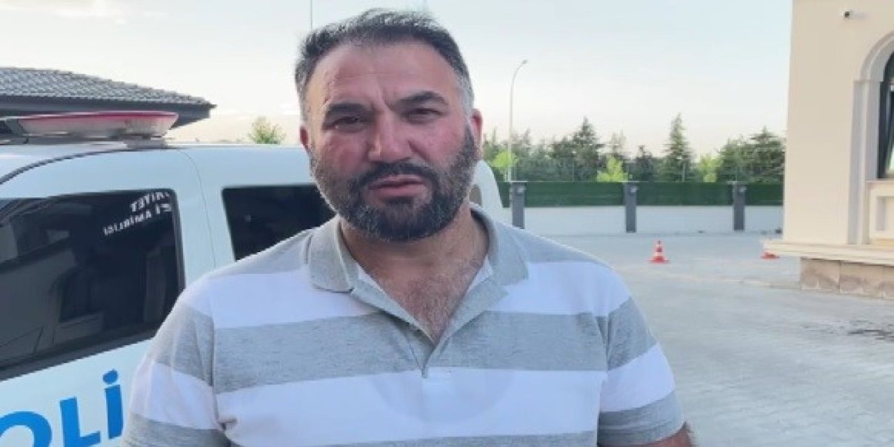 İnternetten Ucuza Aldım Diye Sevinirken Dolandırıldı
