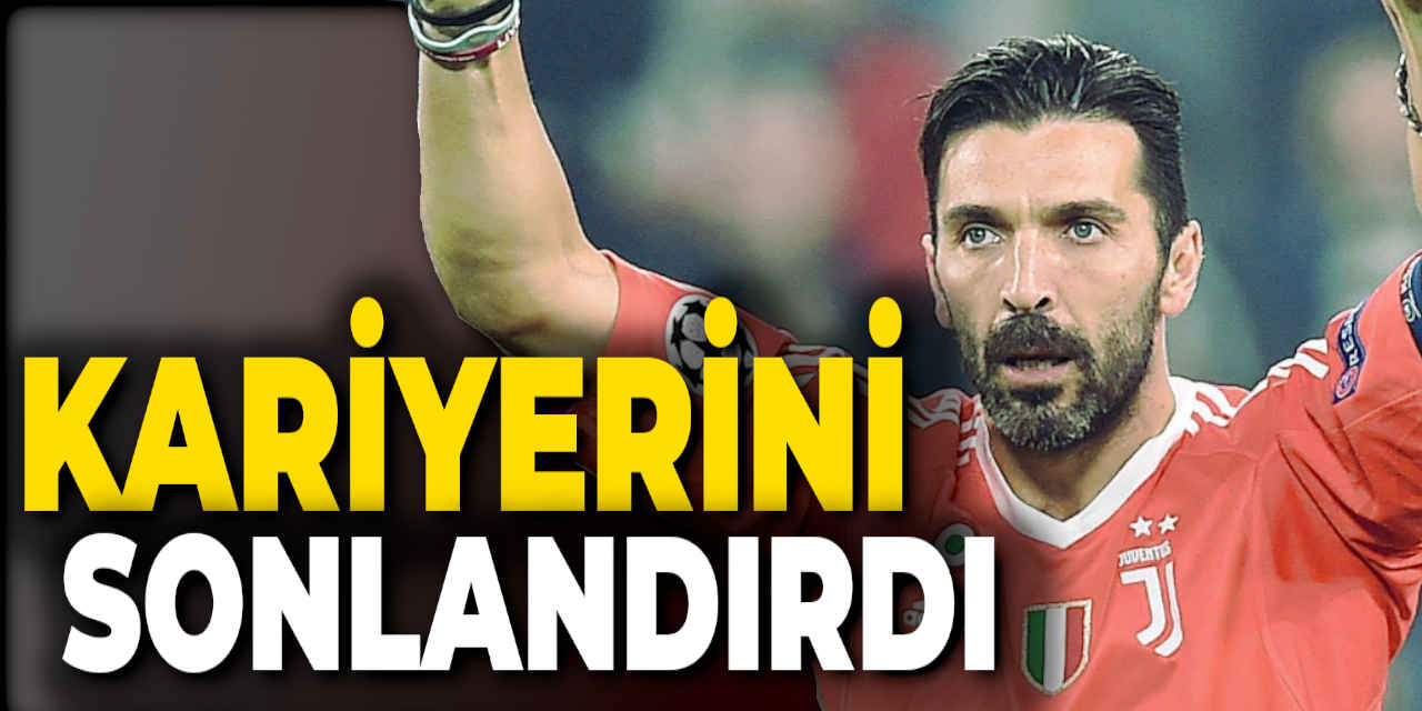 45 Yaşında Kariyerini Sonlandırdı