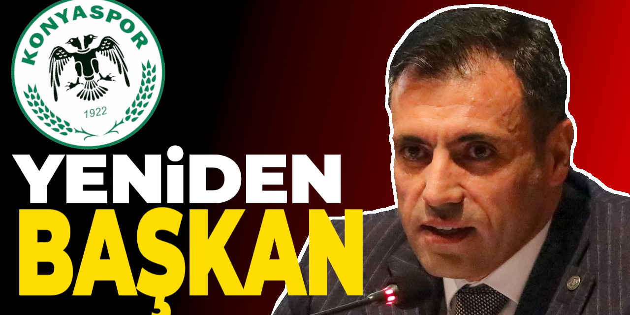 Özgökçen, Yeniden Başkan