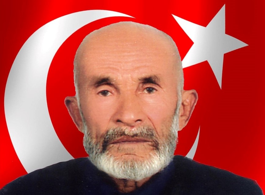 Konyalı Kore Gazisi Hayatını Kaybetti