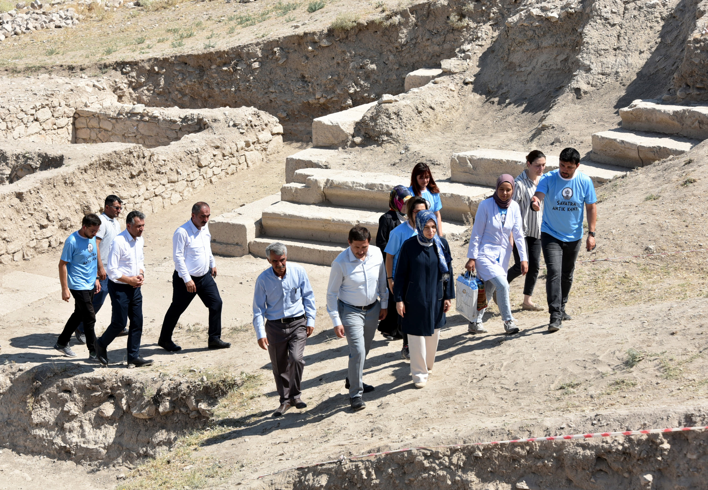 Karatay Belediyesi, Şehrin Turizm Potansiyelini Artırma Çabasında