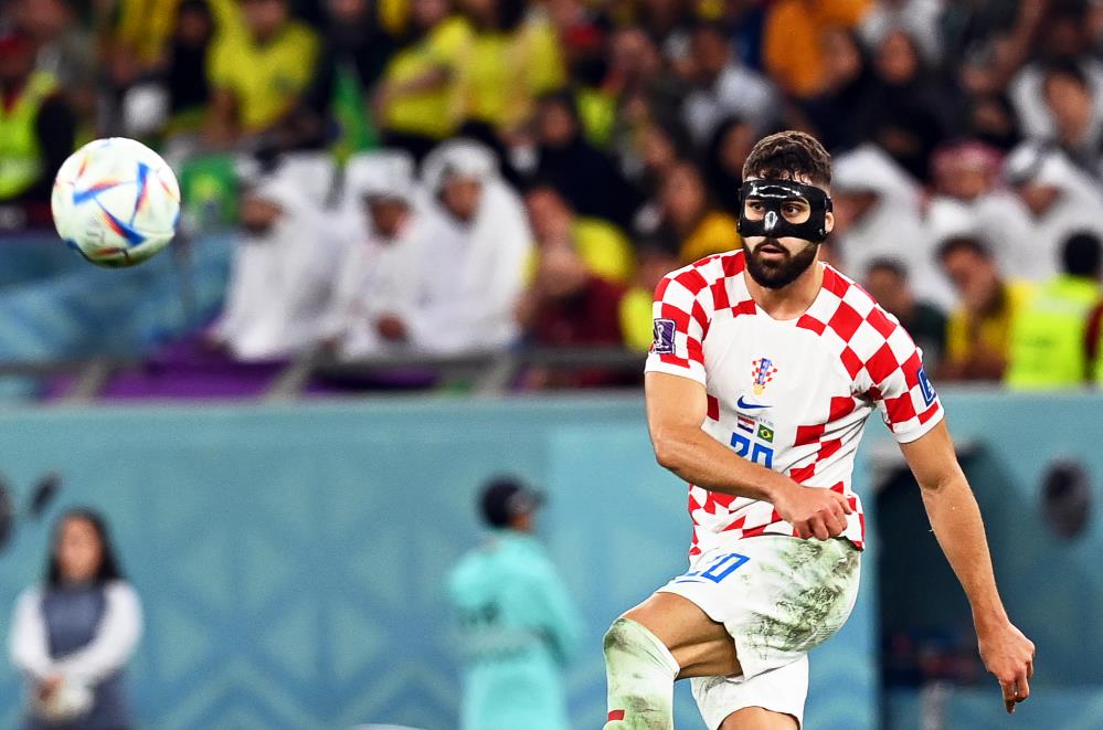 Josko Gvardiol’un yeni adresi: Manchester City