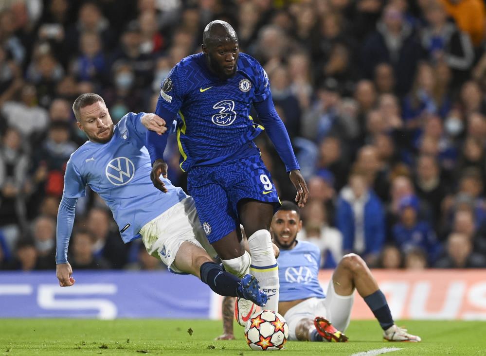 Göztepe, Malmö'den Lasse Nielsen’in peşinde