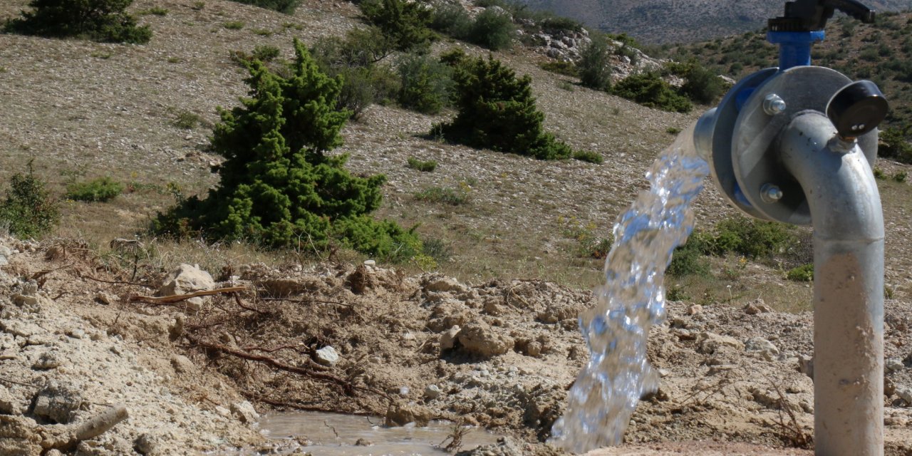 KOSKİ Uyardı: Tasarrufu Elden Bırakmayalım