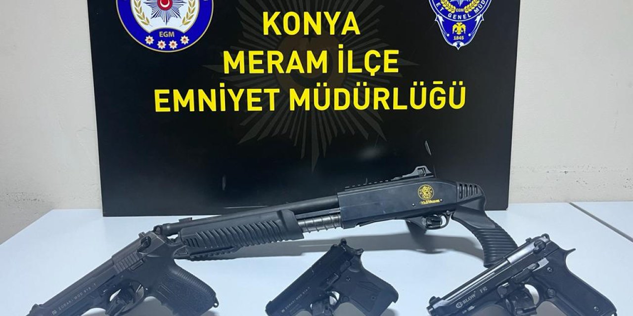 Düğün Magandalarına Yönelik Sıkı Denetim Sürüyor