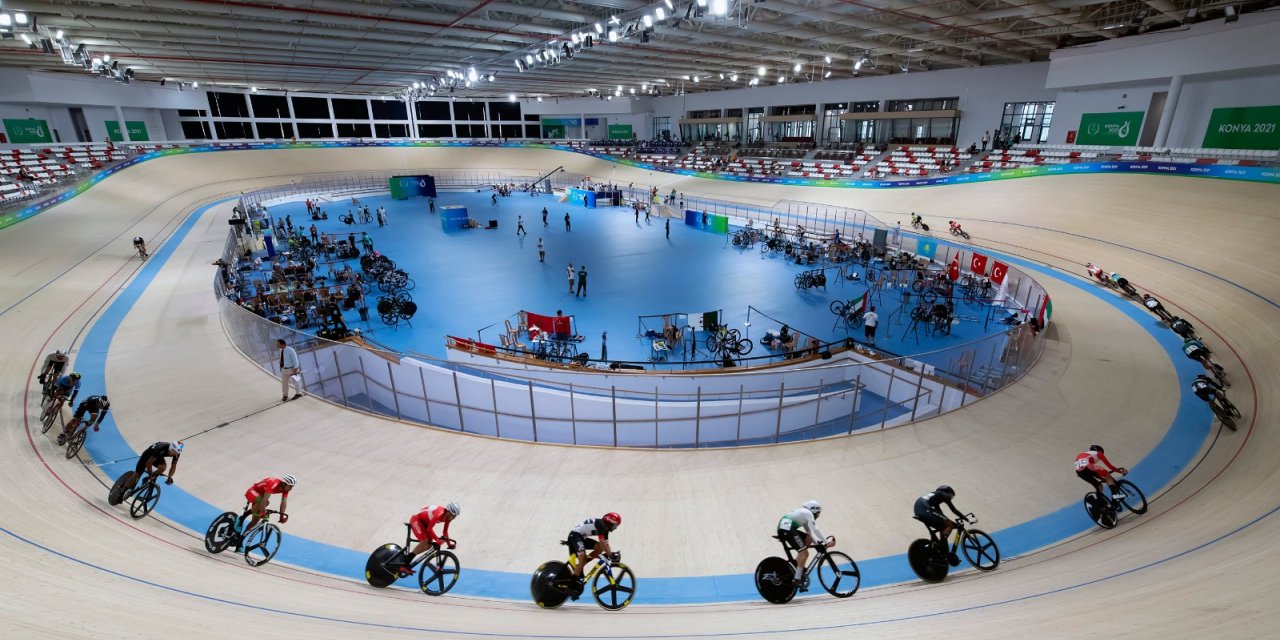 Konya'daki Fotoğraf Yarışması’na  Başvurular Sürüyor