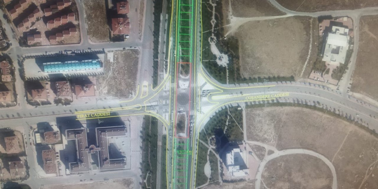 KONYA BÜYÜKŞEHİR’DEN ULAŞIM DUYURUSU