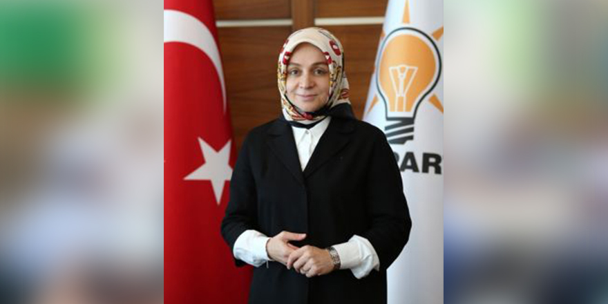 AK Parti Genel Başkan Yardımcısı Usta Konya'da açılış töreninde konuştu