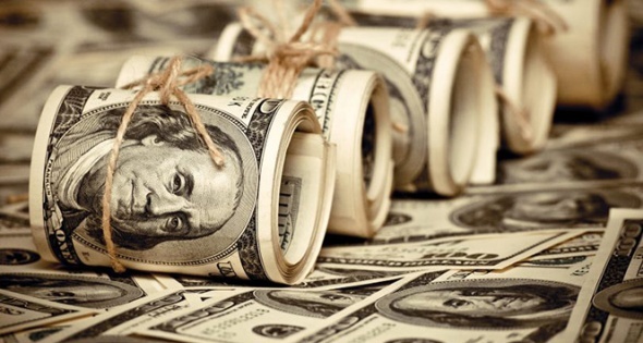 Kısa vadeli dış borç stoku, Haziran ayında 162,8 milyar dolar oldu