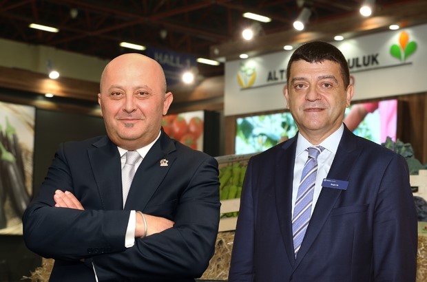 1 milyar dolarlık ticaret hedefine koşuyor