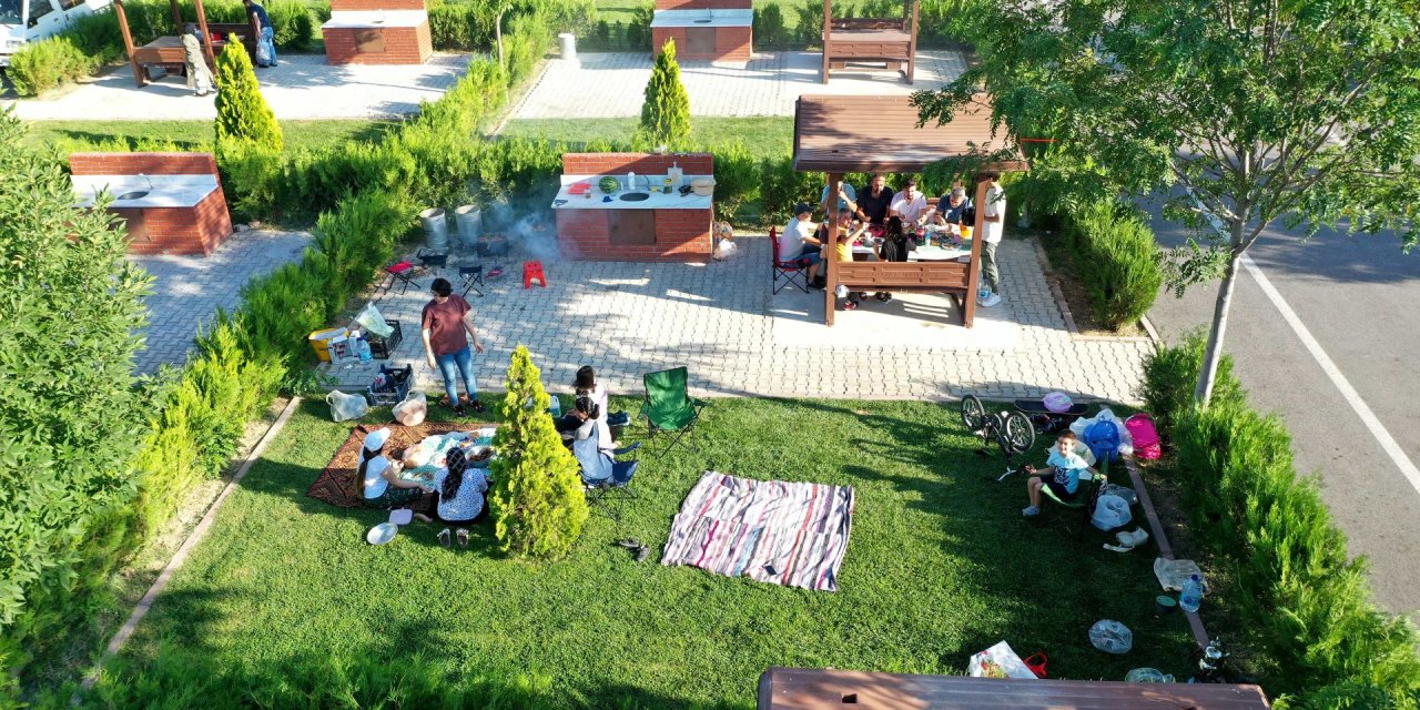 Türkiye’nin Mangal Kültürünü Avrupa’ya Aktardı