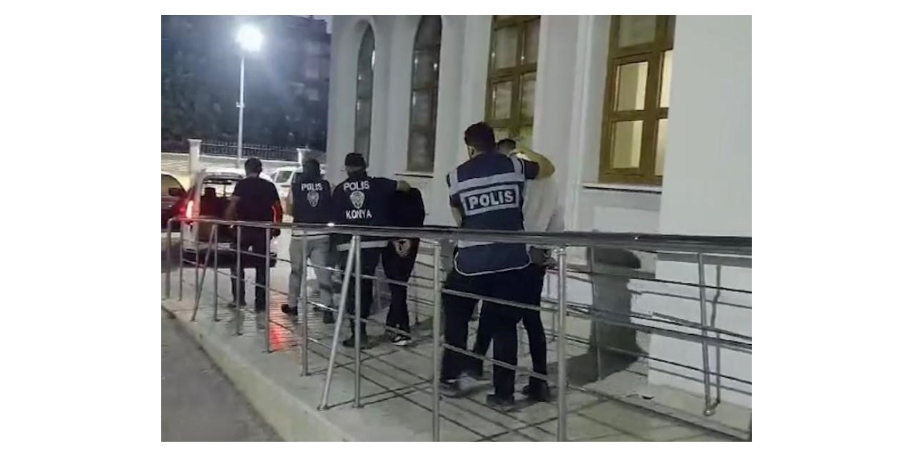 200 bin lira değerindeki otomobili çaldı “15 bin liraya aldım” dedi