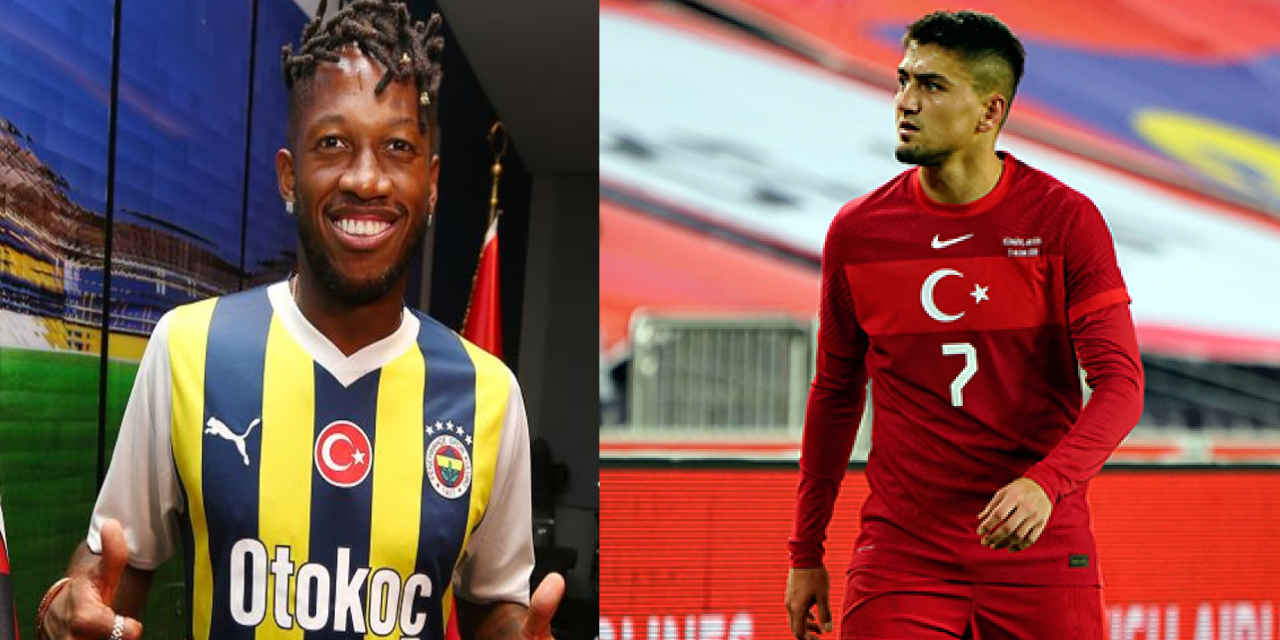 Fenerbahçe'nin yeni transferleri UEFA listesine dahil edildi