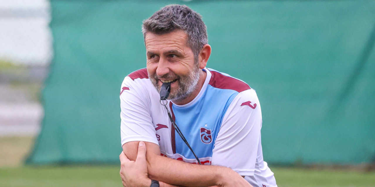 Bjelica, Galatasaray karşısında ilk peşinde