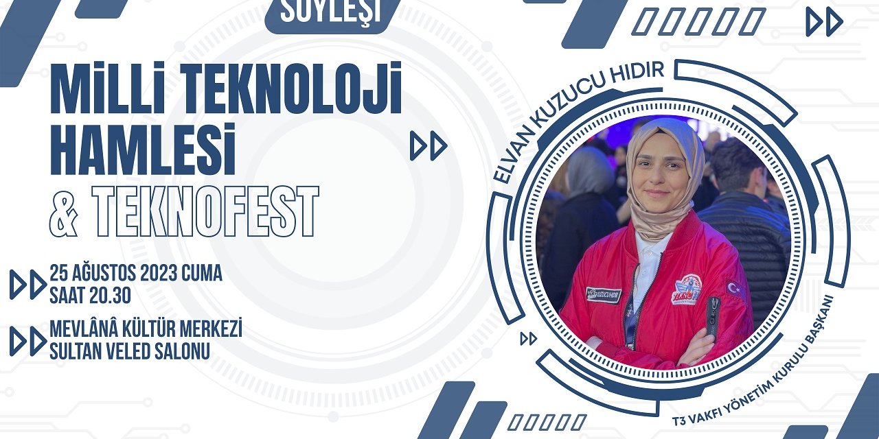 Elvan Kuzucu Hıdır Karatay’da Gençlerle Buluşuyor