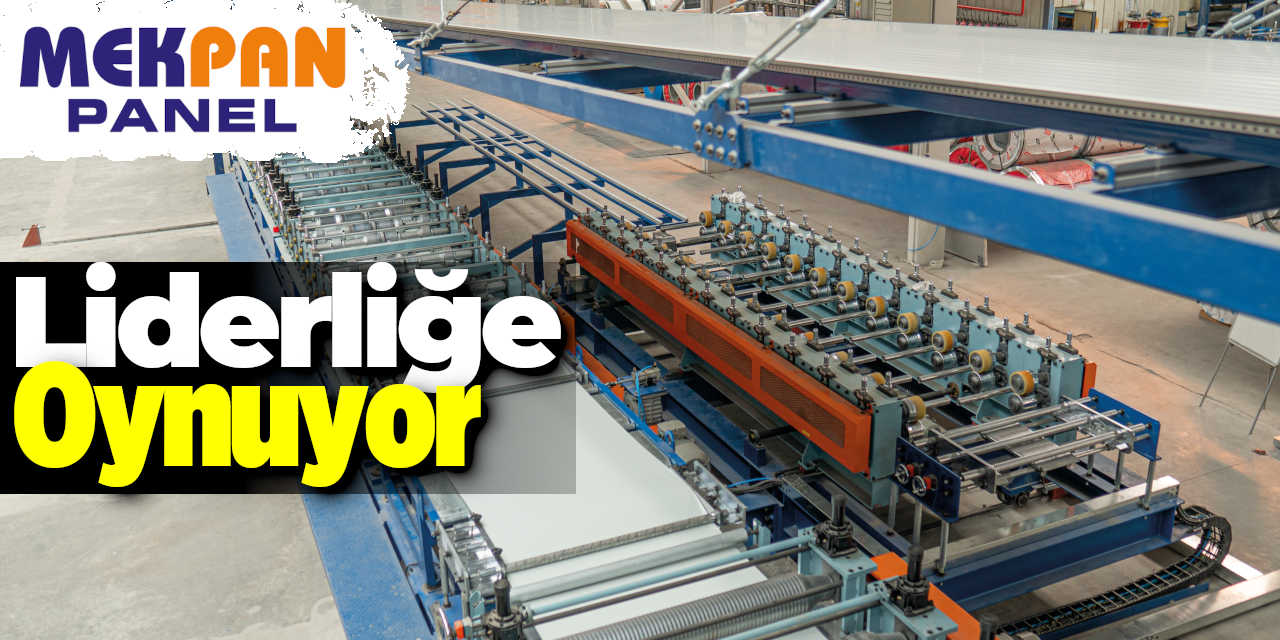 Konyalı firma sektöründe liderliğe oynuyor